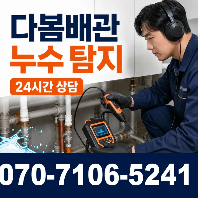 전북 김제시 요촌서길 배수구막힘 상담 이미지 5